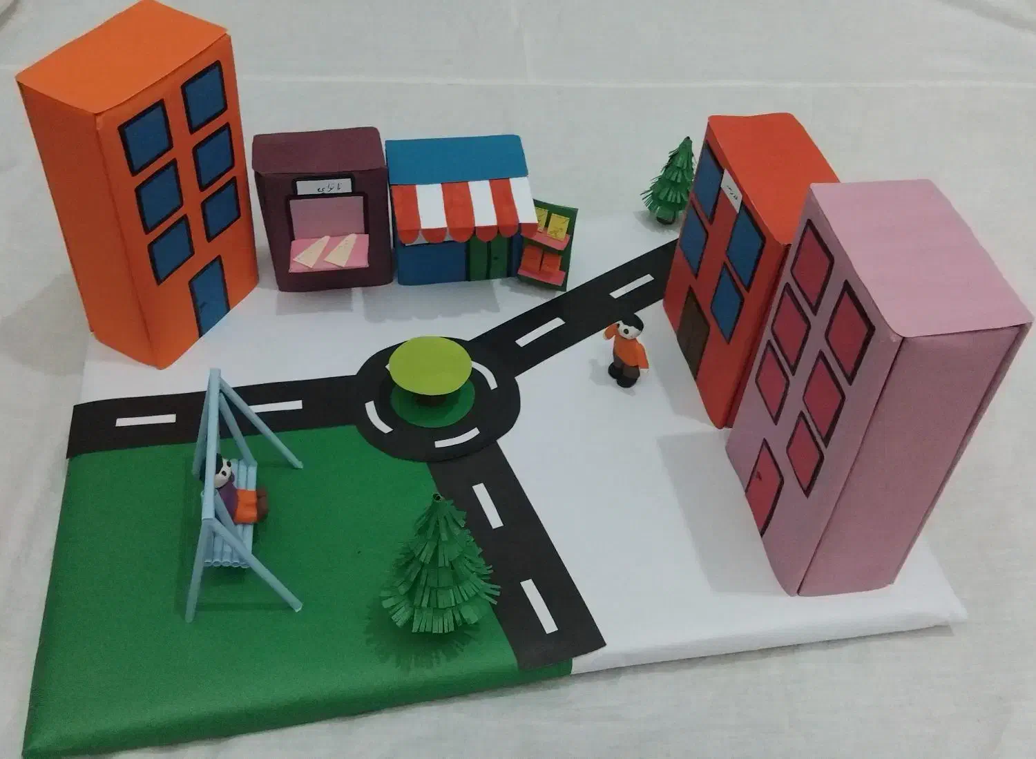 کاردستی|لوازم التحریر|مشهد, شهرک بهارستان|دیوار