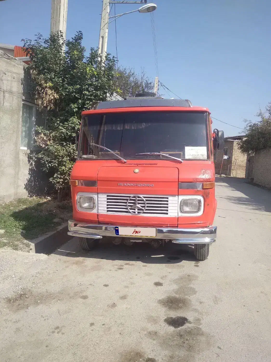 فروش ماشین|خودرو سواری و وانت|کردکوی, |دیوار