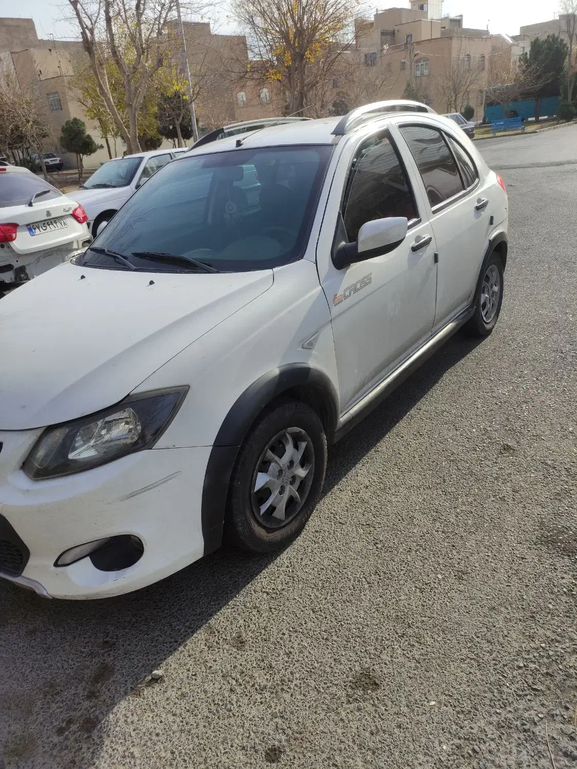 ماشین|خودرو سواری و وانت|اسلام‌شهر, شهرک واوان|دیوار