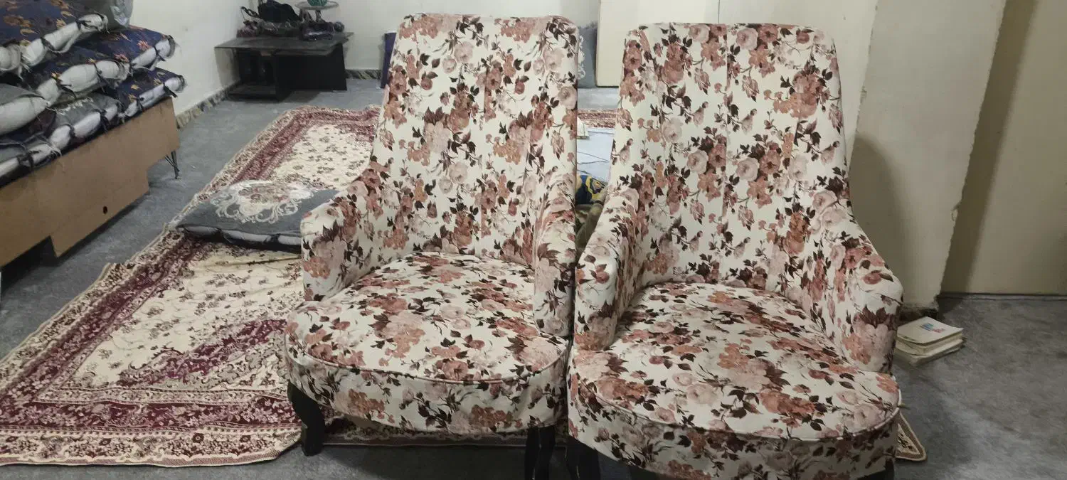 مبل راحتی خوب|مبلمان خانگی و میز عسلی|میناب, |دیوار