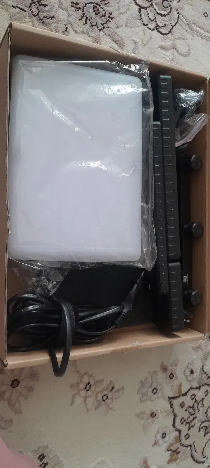 چراغ ال ای دی|دوربین عکاسی و فیلمبرداری|سنندج, |دیوار