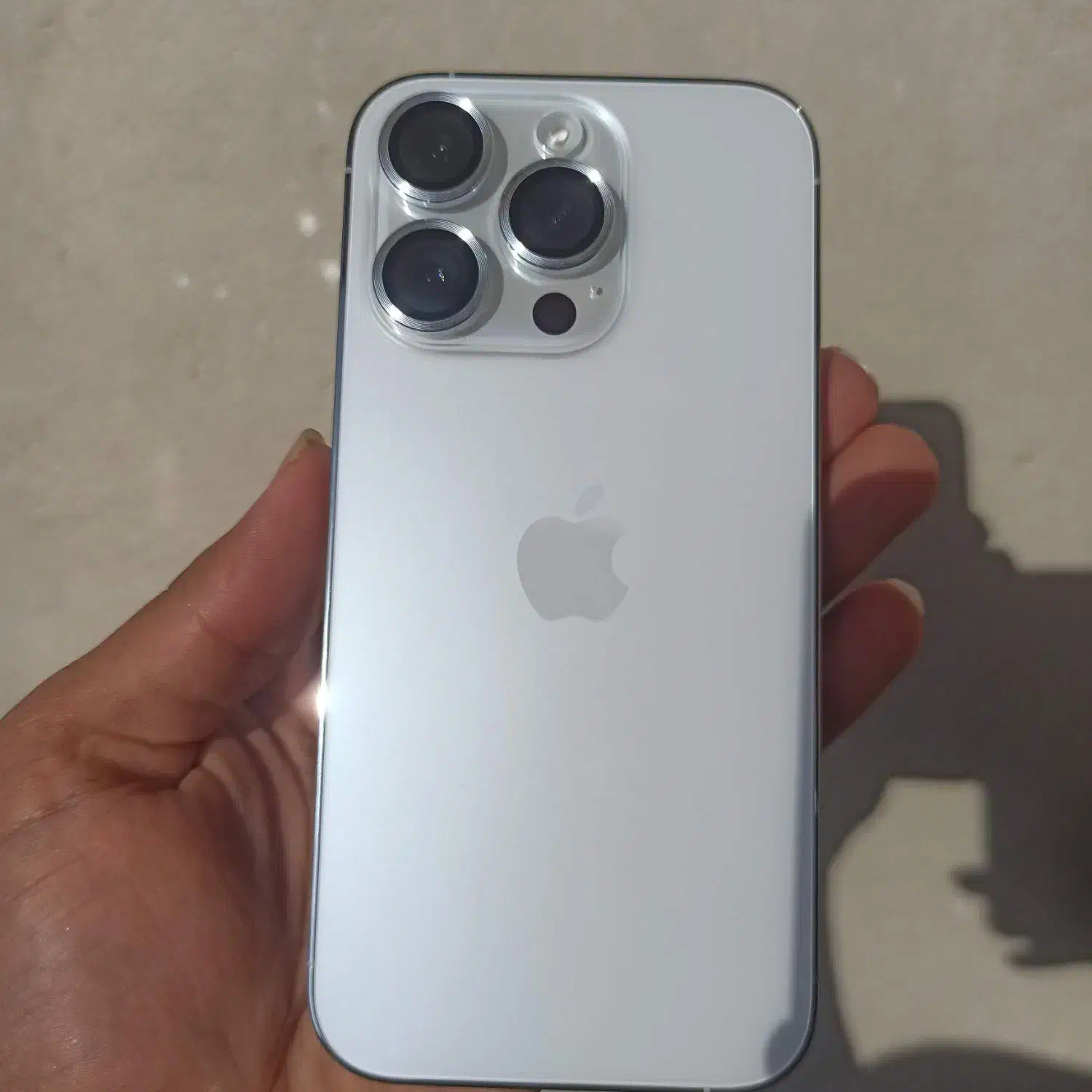 iphone 14 pro    آیفون 14 پرو|موبایل|قرچک, باقرآباد|دیوار