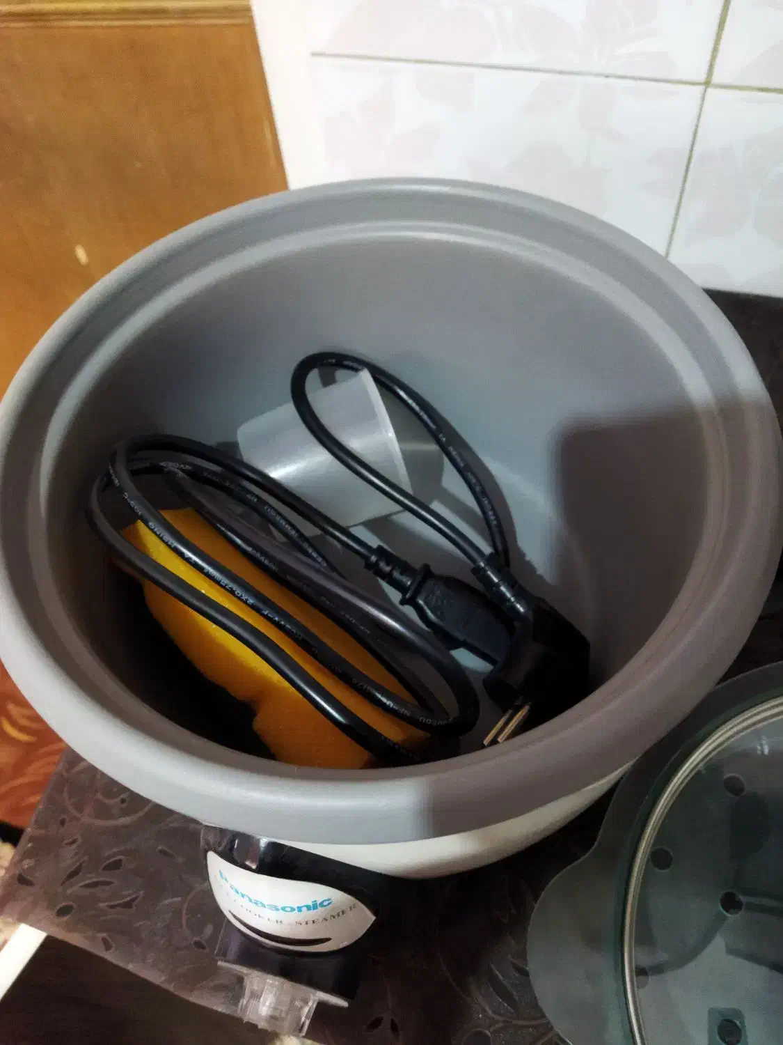 پلوپز وبخار پز|اجاق گاز و لوازم برقی پخت‌وپز|قم, تولید دارو و یخچال|دیوار