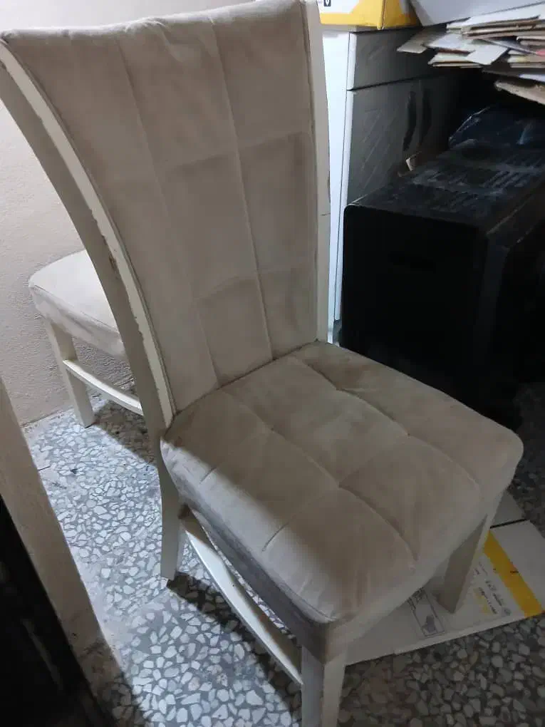 صندلی|صندلی و نیمکت|کرج, آق تپه|دیوار