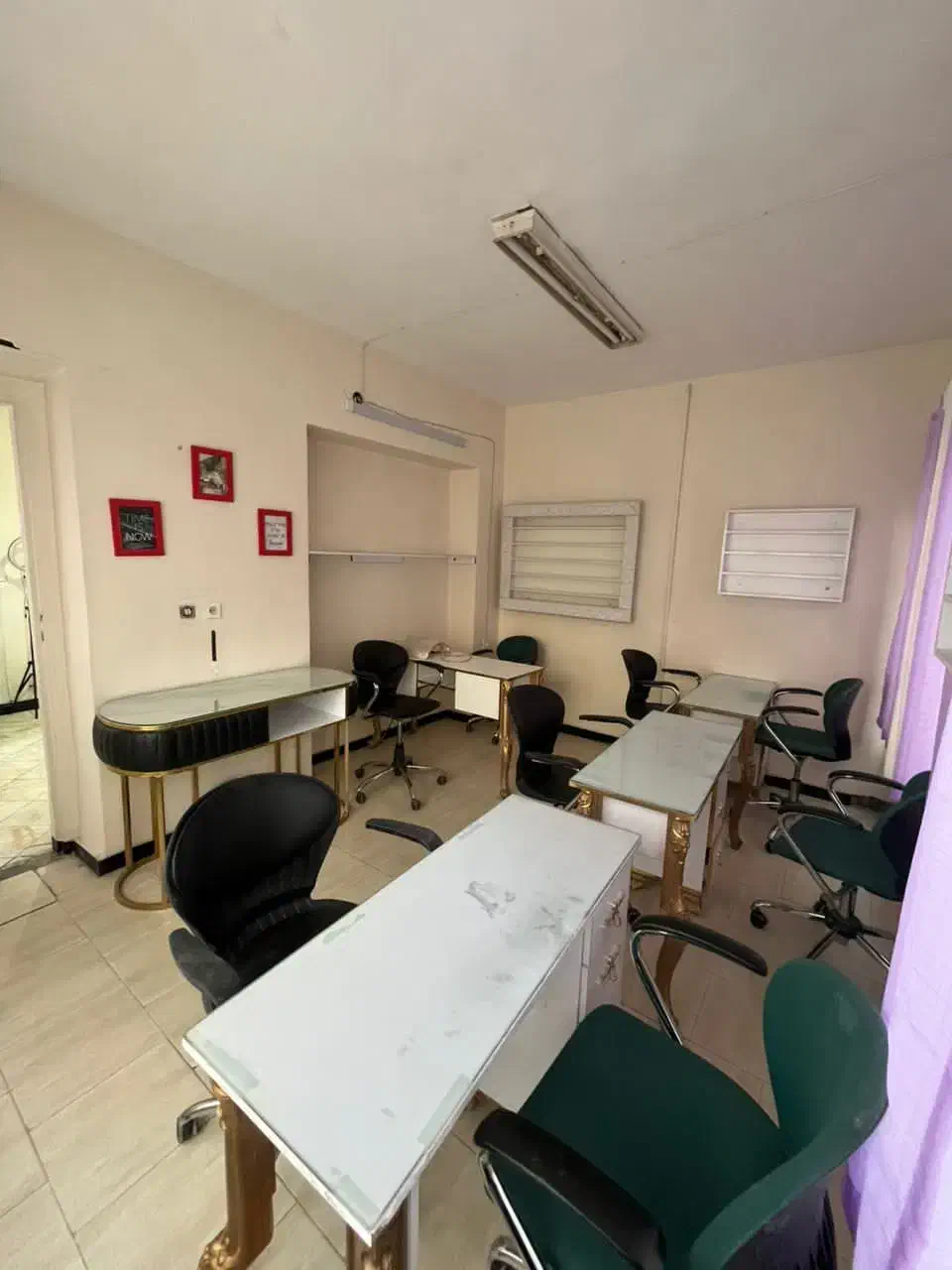 جذب نیرو|استخدام درمانی، زیبایی، بهداشتی|تهران, سلسبیل شمالی|دیوار