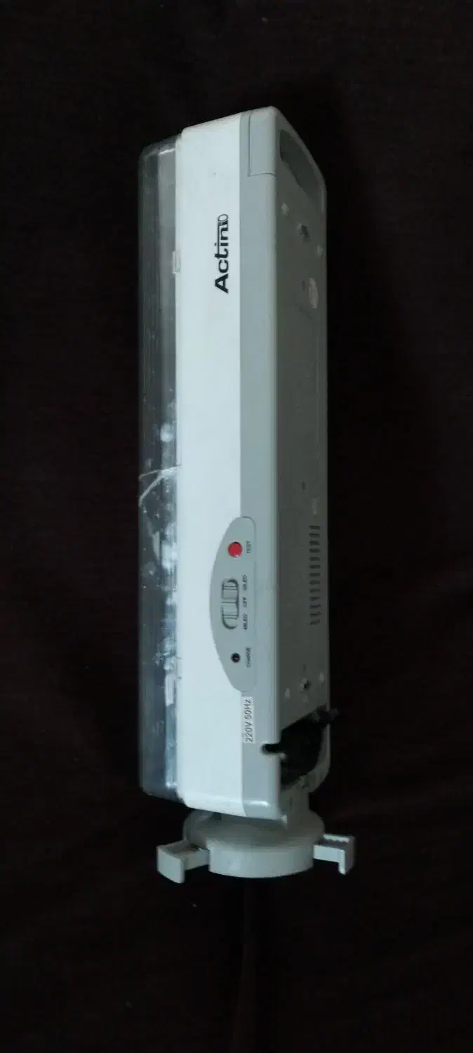 چراغ شارژی|لامپ و چراغ|اردبیل, |دیوار