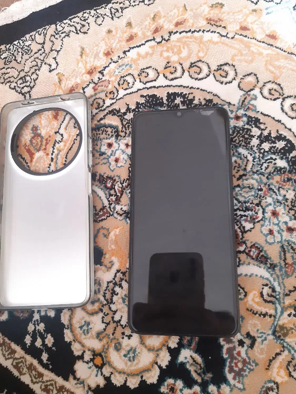 گوشی شیائومی ردمی a3|موبایل|خنجین, |دیوار