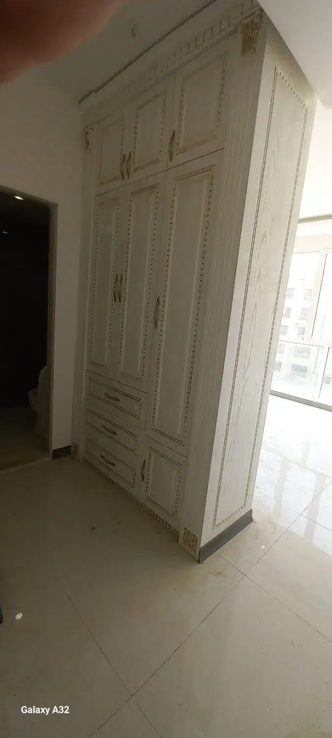 آپارتمان / اوایل اقبال / ۱۴۵ متر / صفر / سه نبش|فروش آپارتمان|مشهد, اقبال|دیوار