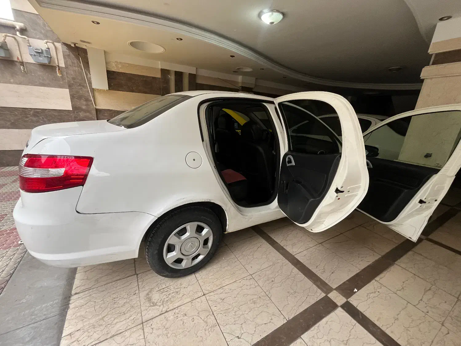 رانا ۹۲|خودرو سواری و وانت|تهران, افسریه شمالی|دیوار