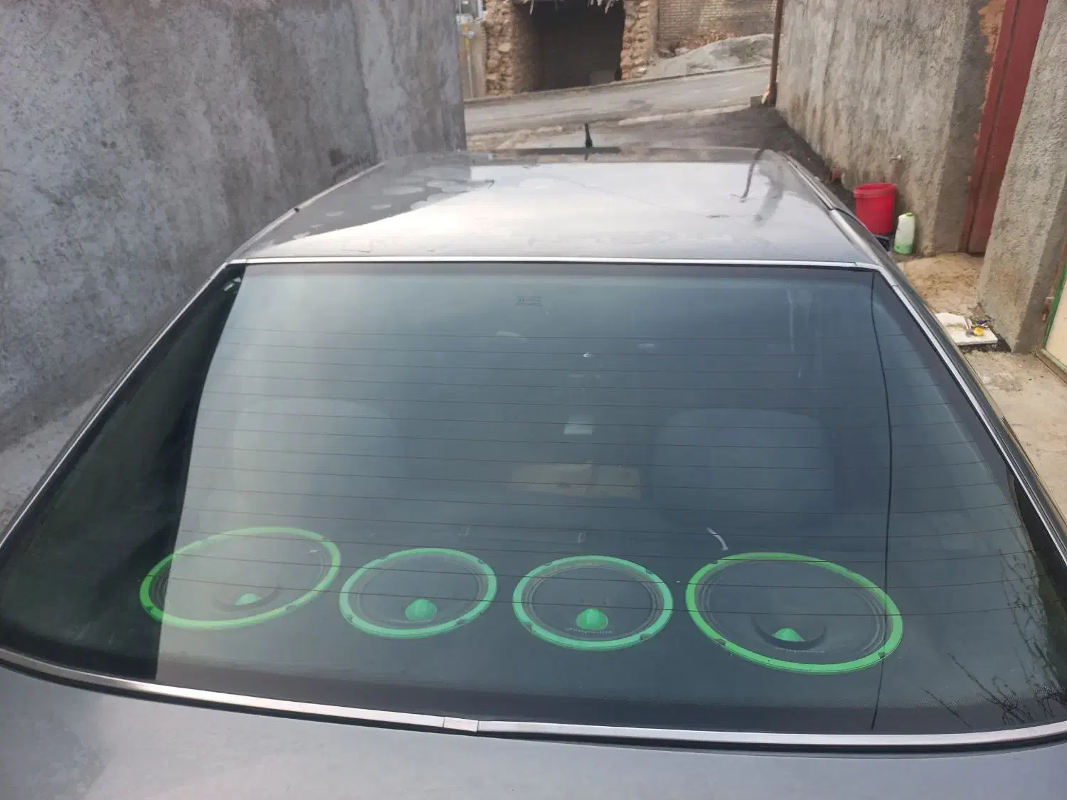 پارس ۸۹ دوگانه کارخانه|خودرو سواری و وانت|سنندج, |دیوار