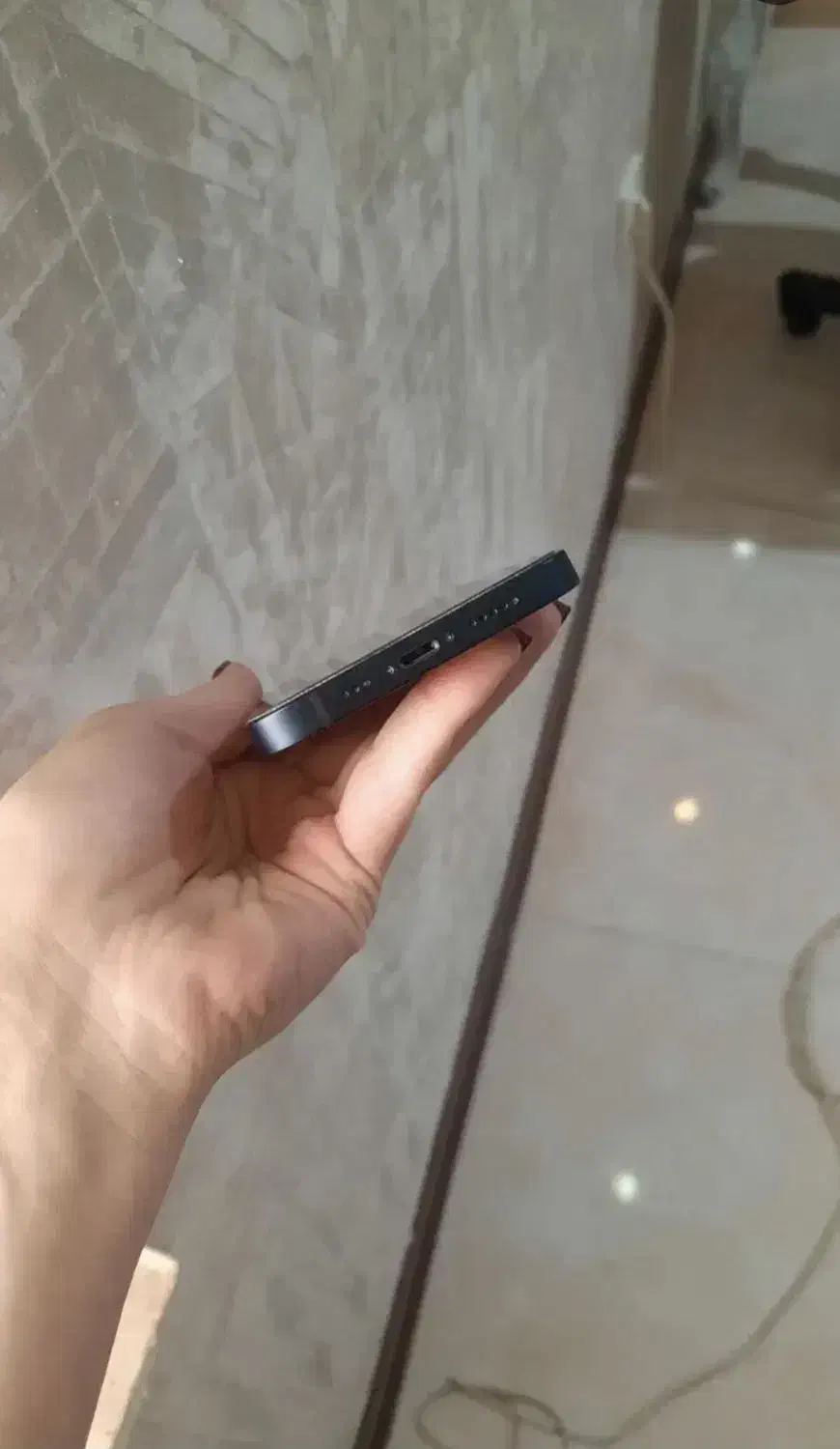 آیفون ۱۳ صفر|موبایل|رشت, نیکمرام|دیوار