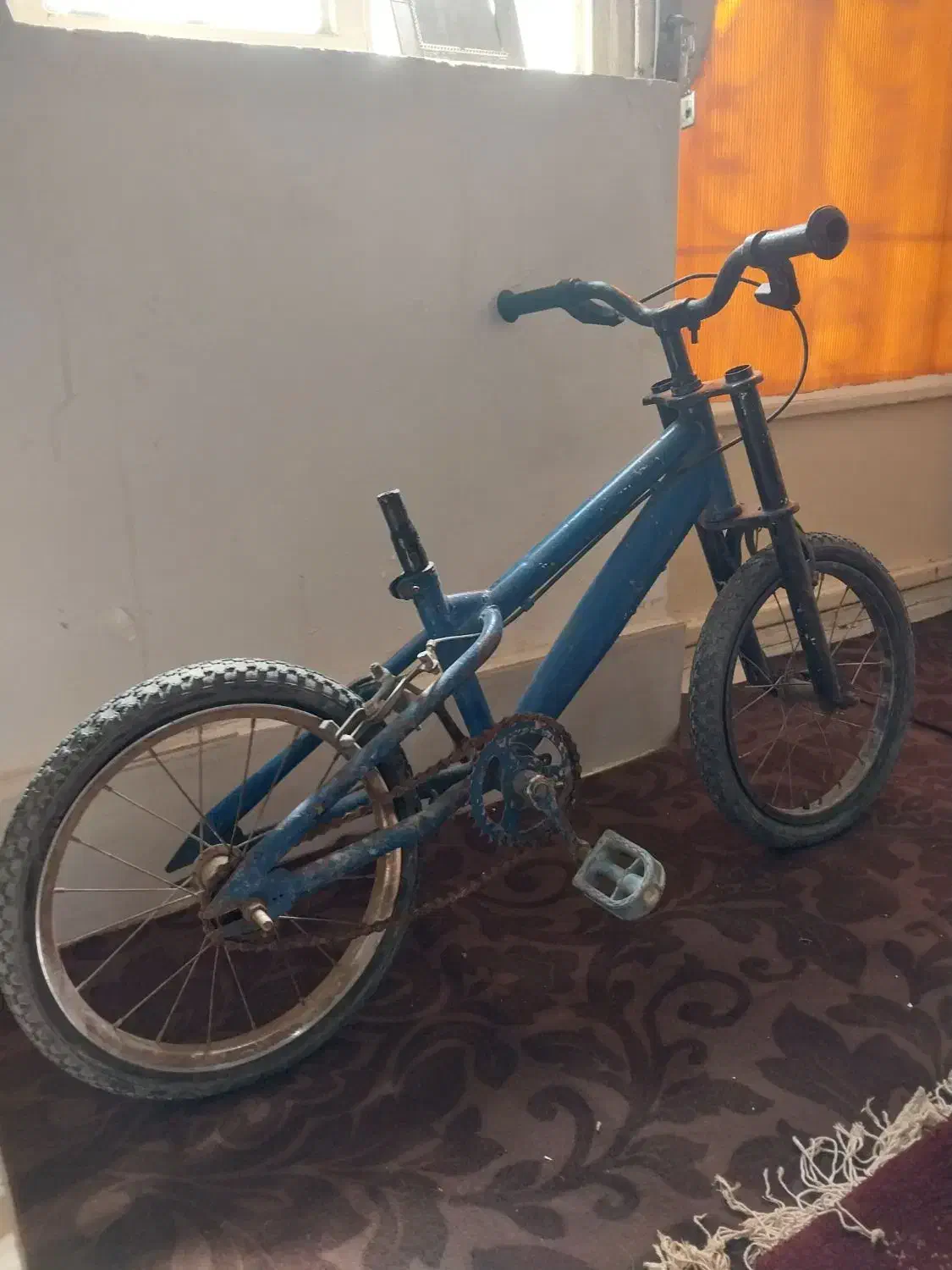 دوچرخه ۱۲|دوچرخه، اسکیت، اسکوتر|آبادان, |دیوار