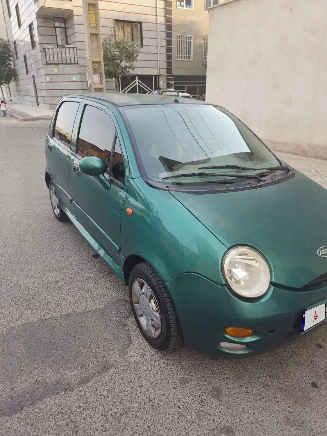 Mvm110|خودرو سواری و وانت|تهران, شهرک شریفی|دیوار