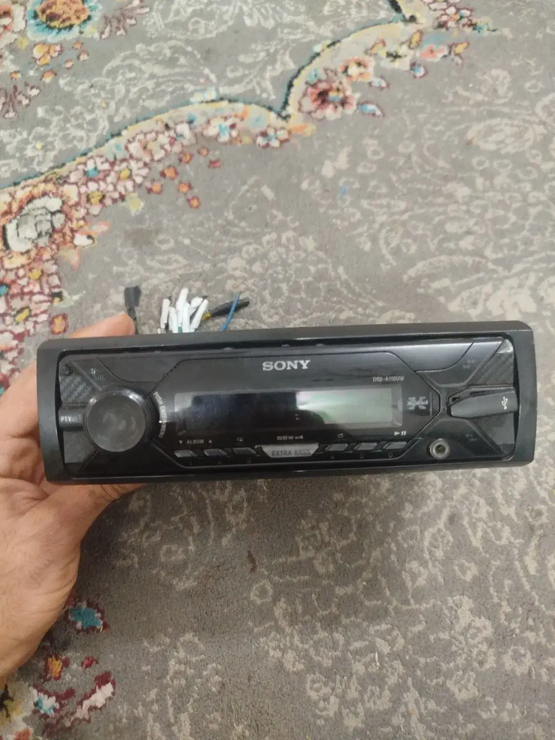 ظبط سونی|صوتی و تصویری|مشهد, یوسفیه (شهرک غرب)|دیوار