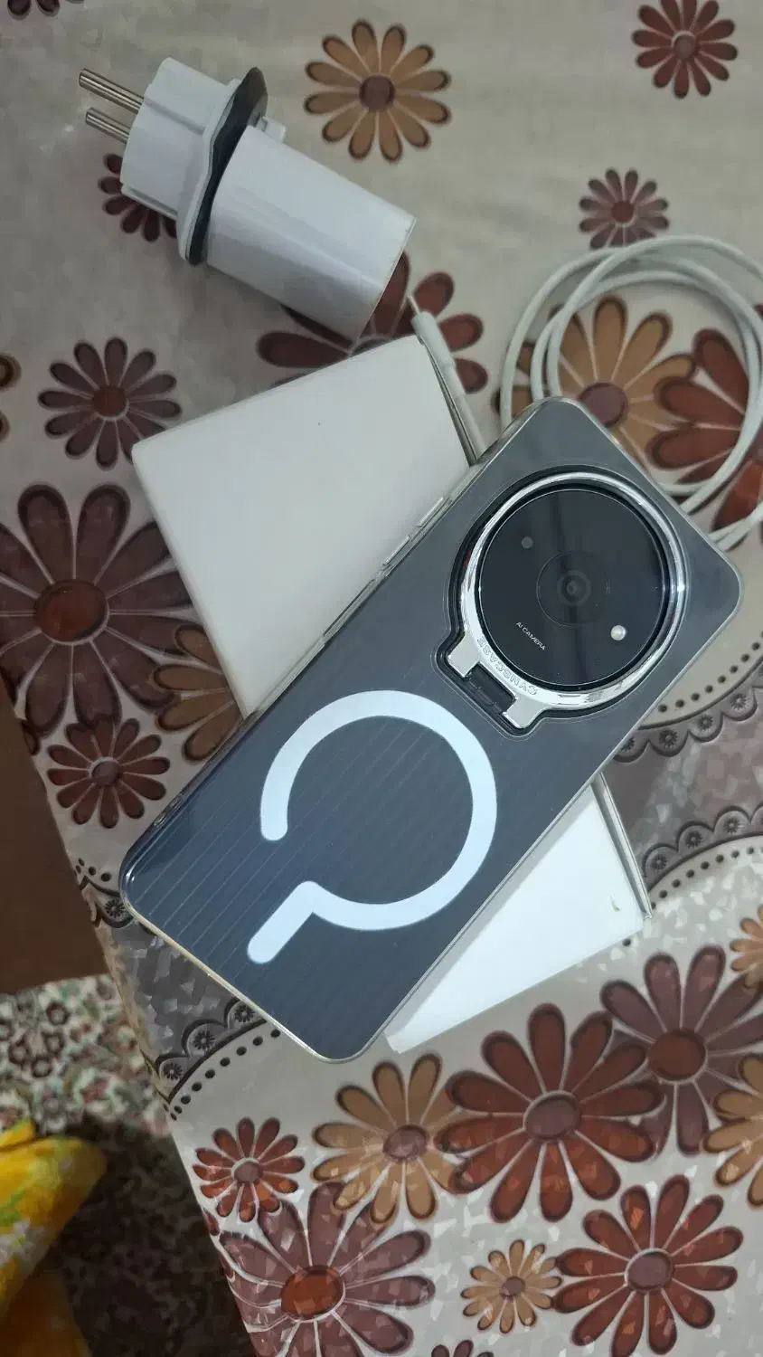 گوشی موبایل ردمی A3 128|موبایل|بردسیر, |دیوار