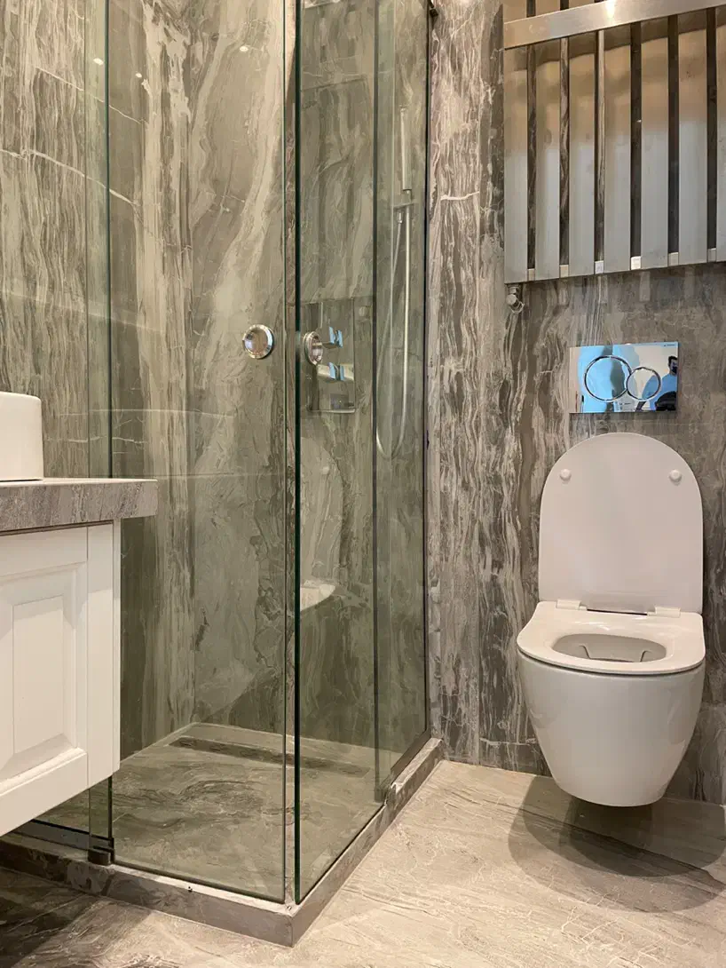 دروس ۳۳۰ متر ۴ خوابه لوکس|فروش آپارتمان|تهران, دروس|دیوار