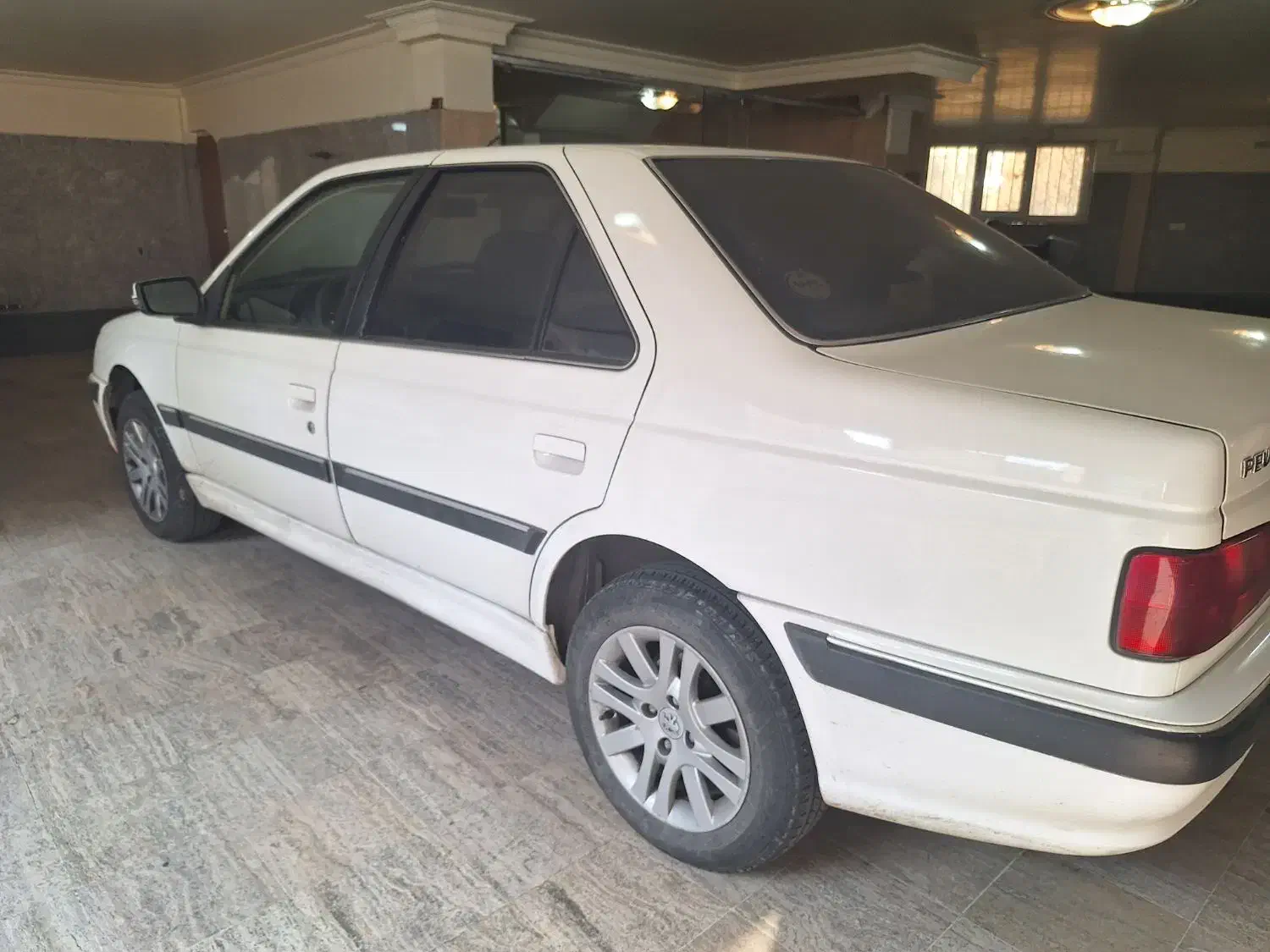 پرشیا مدل۱۴۰۱|خودرو سواری و وانت|تهران, تهرانپارس جنوبی|دیوار