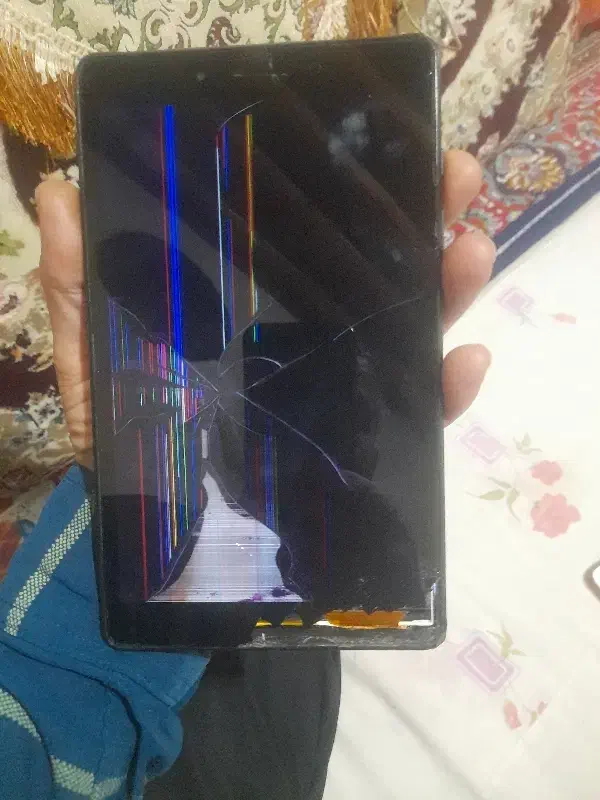 تبلتTabAسامسونگ|تبلت|کرمانشاه, |دیوار