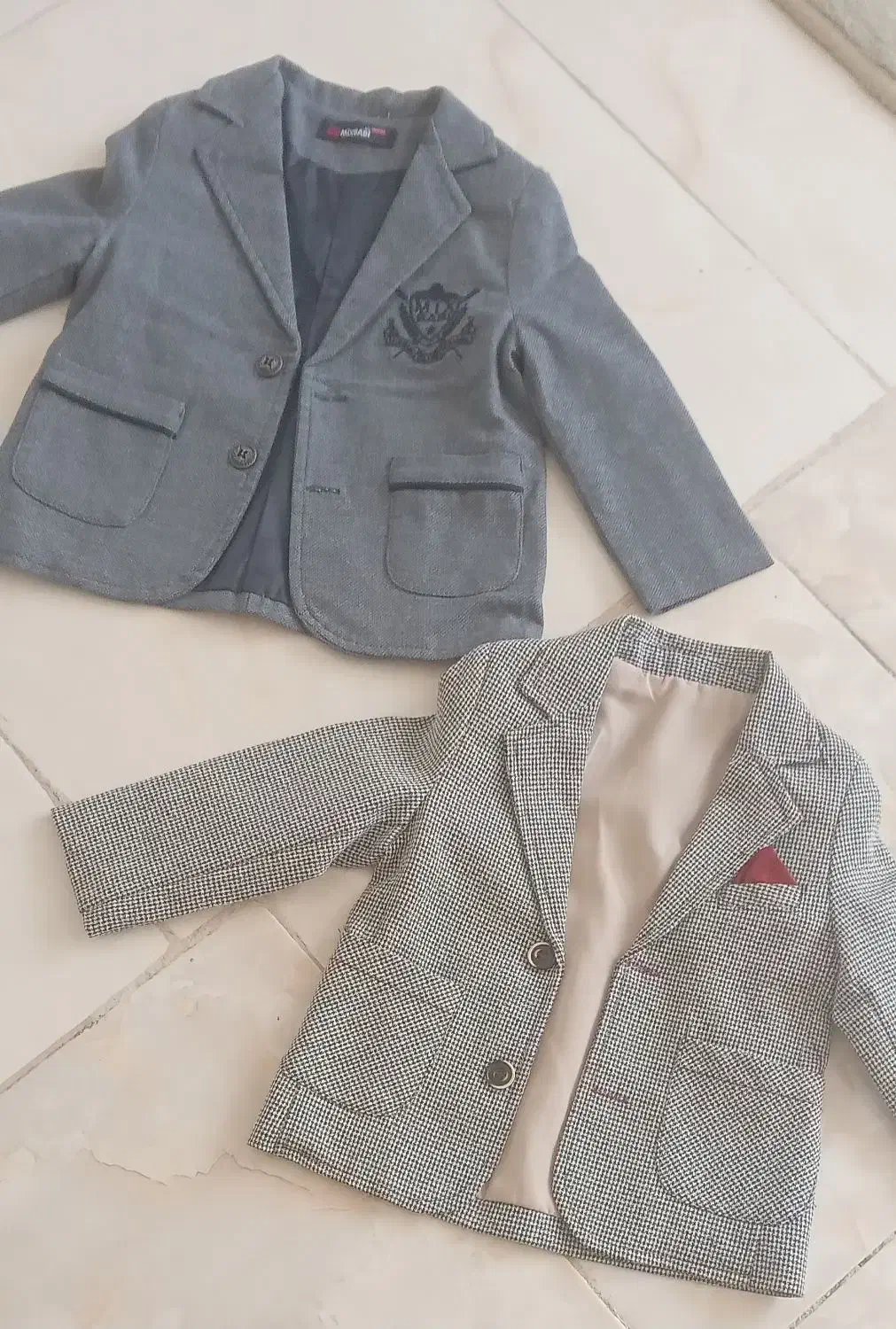 لباس بچه|کفش و لباس بچه|کرمانشاه, |دیوار