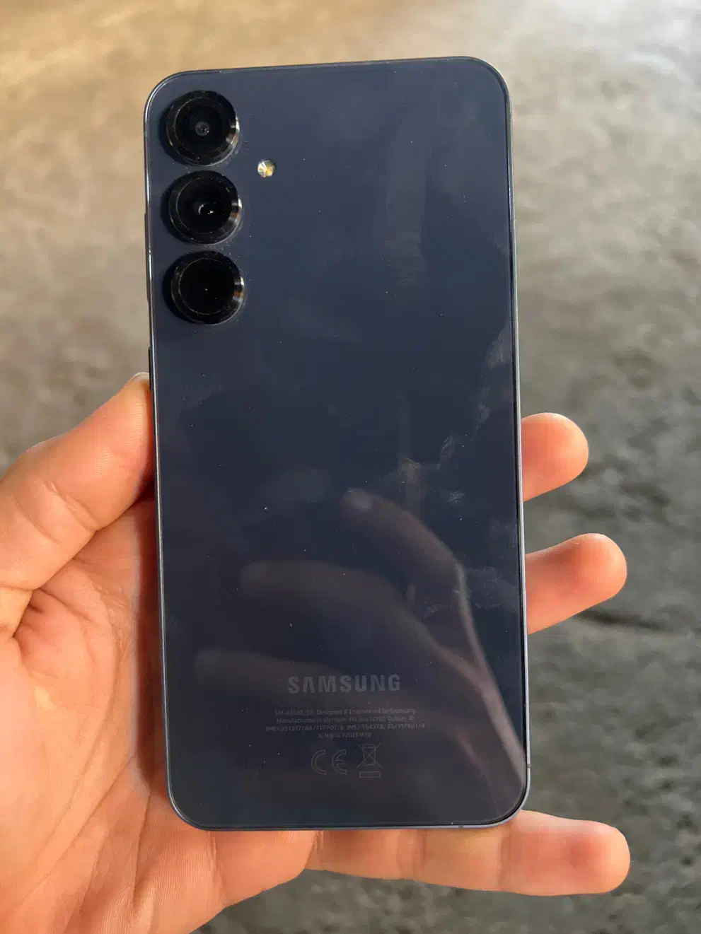 گوشی a55|موبایل|سیاهکل, |دیوار