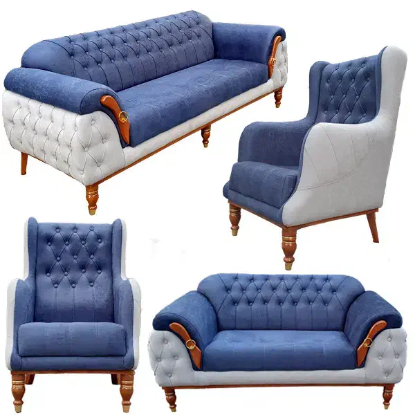 مبل مدل پرنس|مبلمان خانگی و میز عسلی|خسروشاه, |دیوار