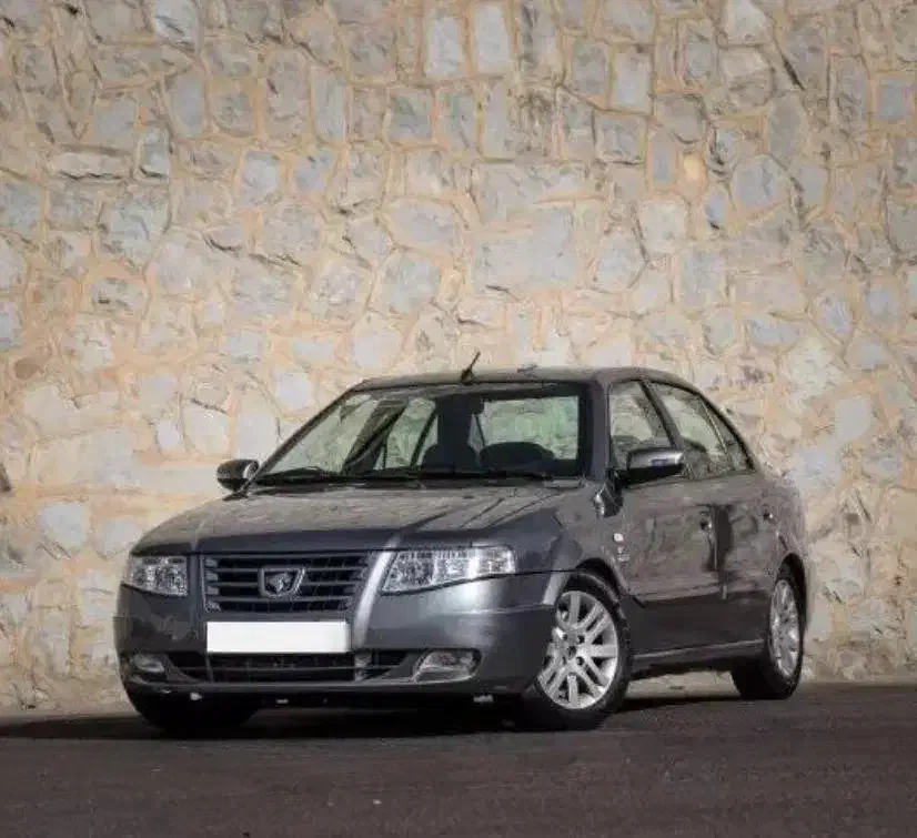 حواله سمند سورن پلاس xu7p|خودرو سواری و وانت|تبریز, |دیوار