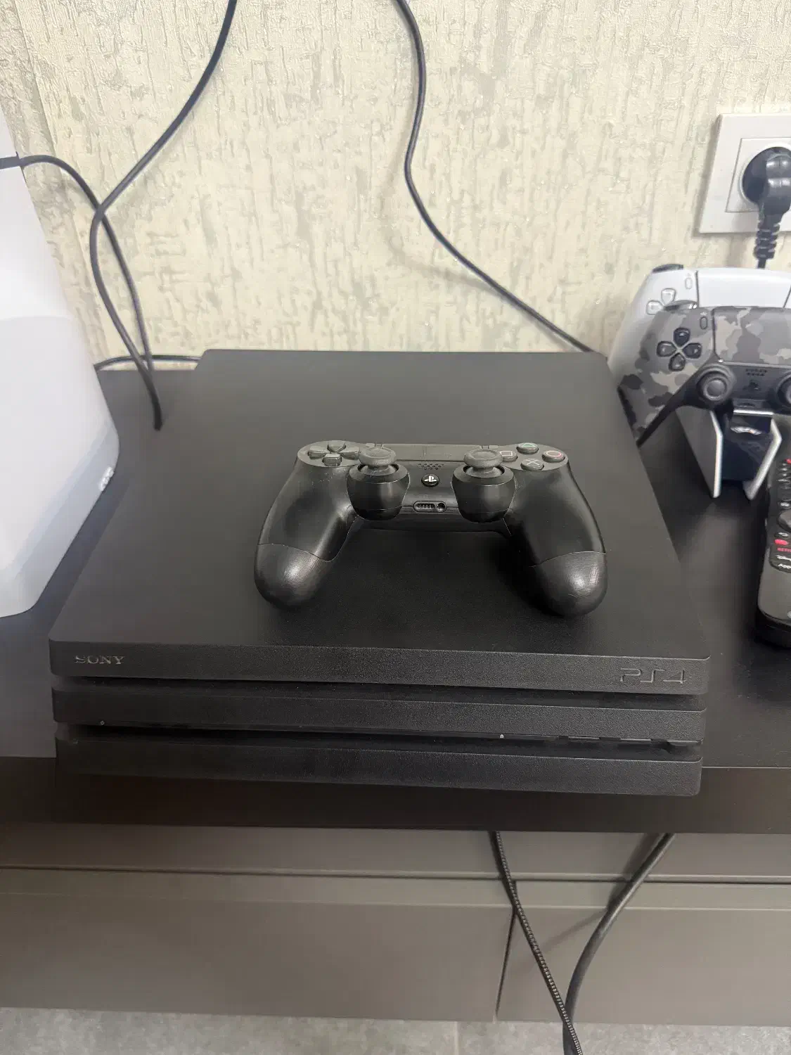 کنسول ps4pro|کنسول، بازی ویدئویی و آنلاین|محمدشهر, محمدشهر|دیوار