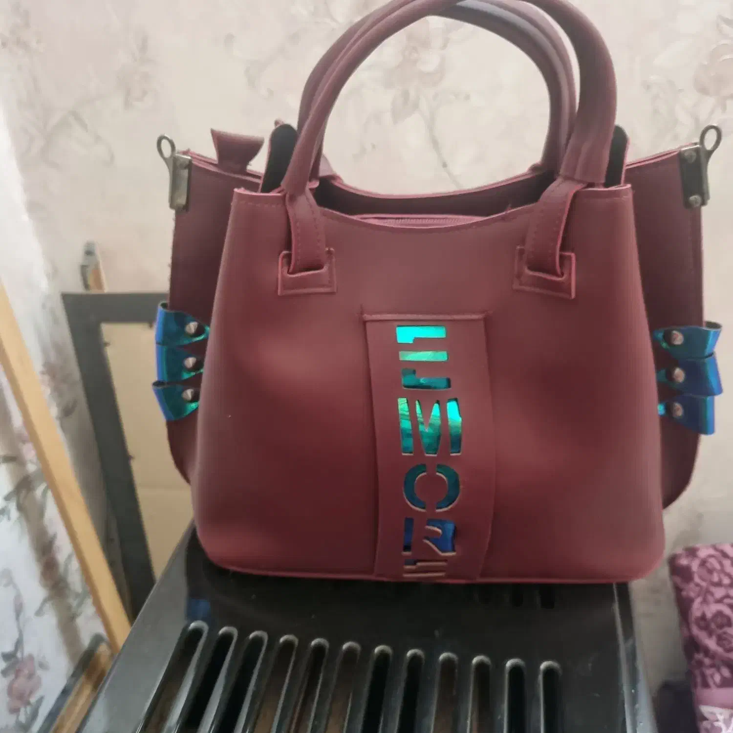 کیف زنانه|کیف، کفش، کمربند|اصفهان, شاهزید|دیوار