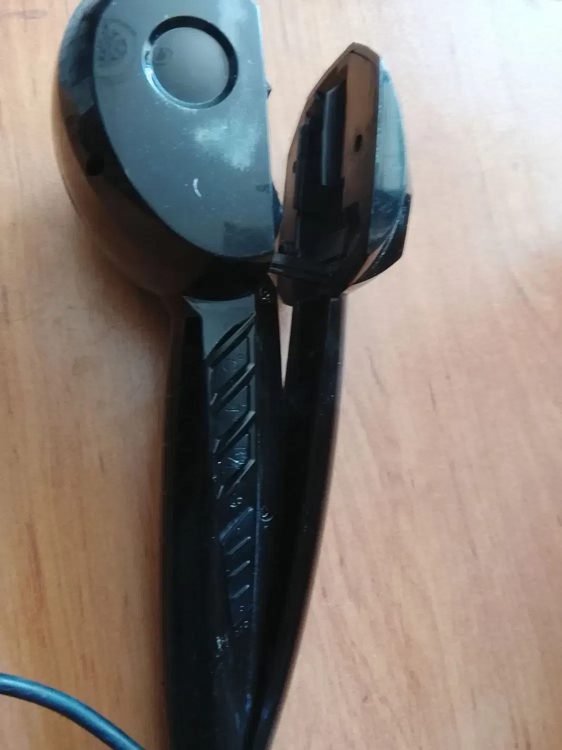 اتو مو سه کاره|آرایشی، بهداشتی، درمانی|نهاوند, |دیوار