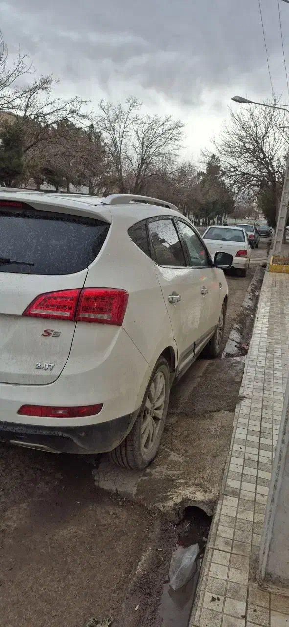 جکs5.قوچان|خودرو سواری و وانت|مشهد, سرافرازان|دیوار