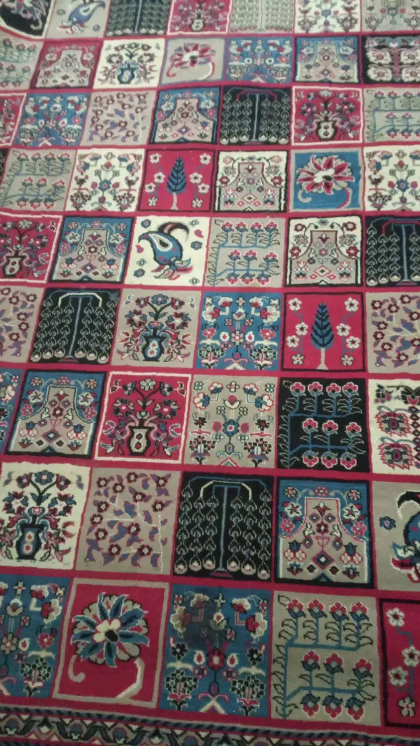 قالی ۶ متری|فرش|اهواز, حصیرآباد|دیوار