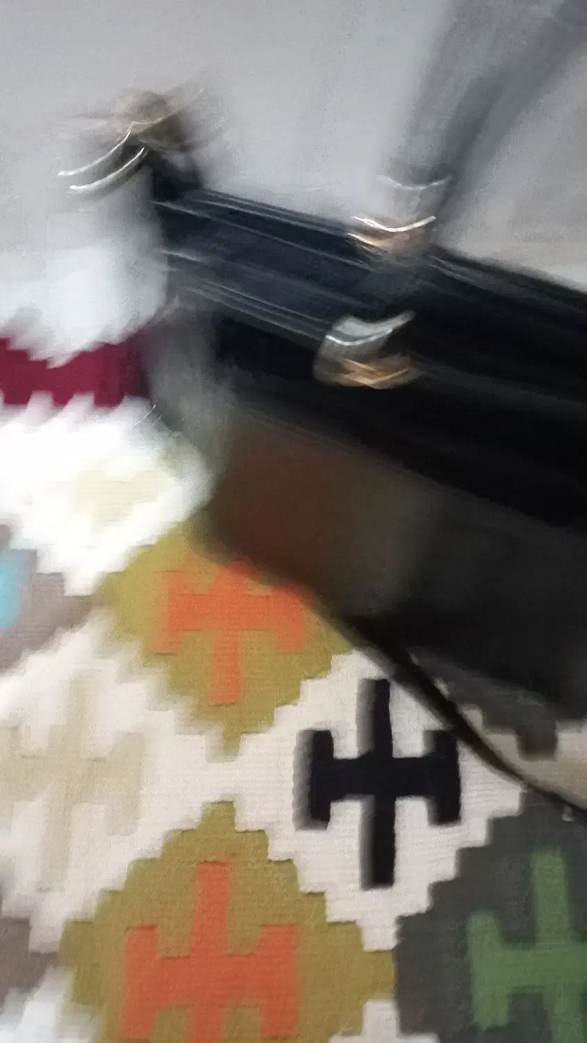 دو عدد کیف زنانه|کیف، کفش، کمربند|تهران, جوادیه|دیوار