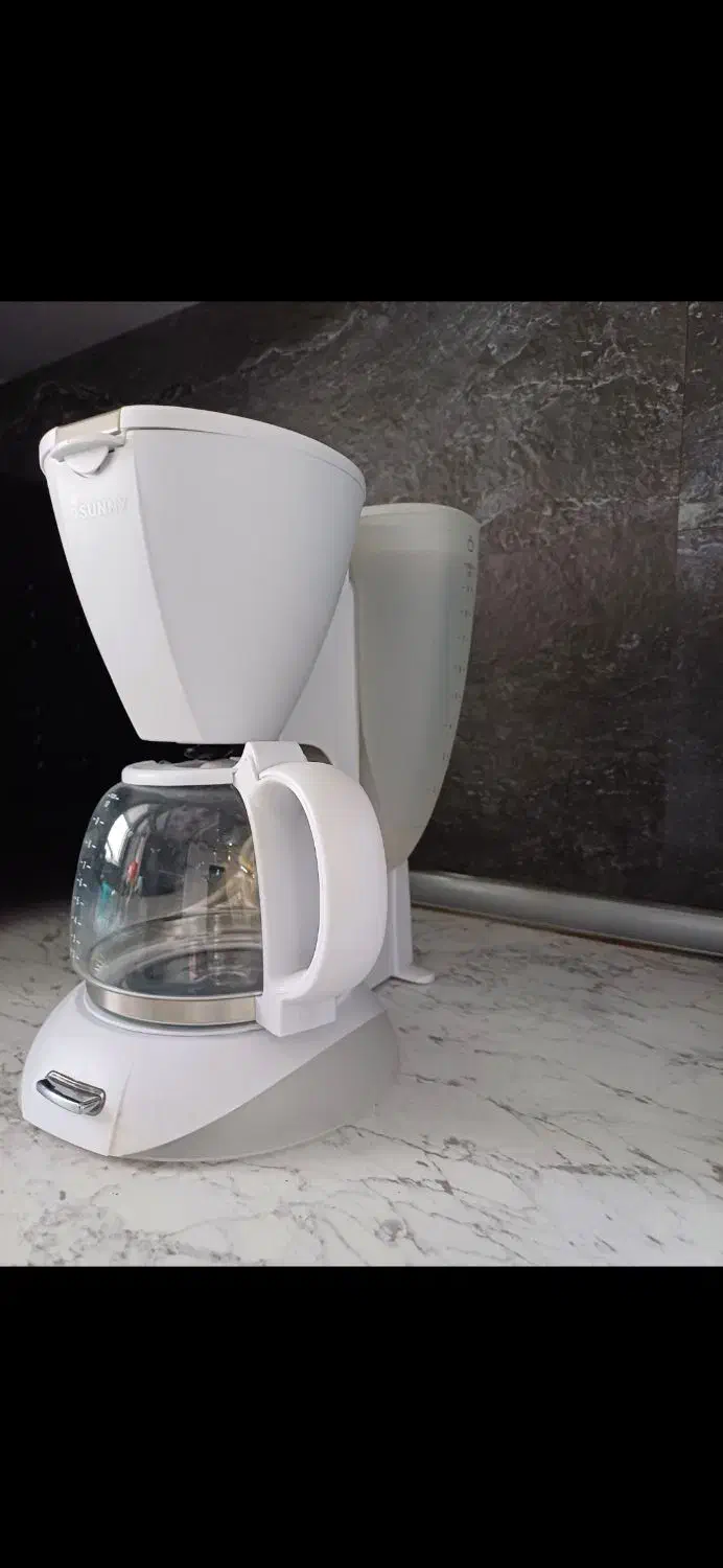 قهوه ساز سانی|سماور، چایساز، قهوهساز|تهران, وحیدیه|دیوار