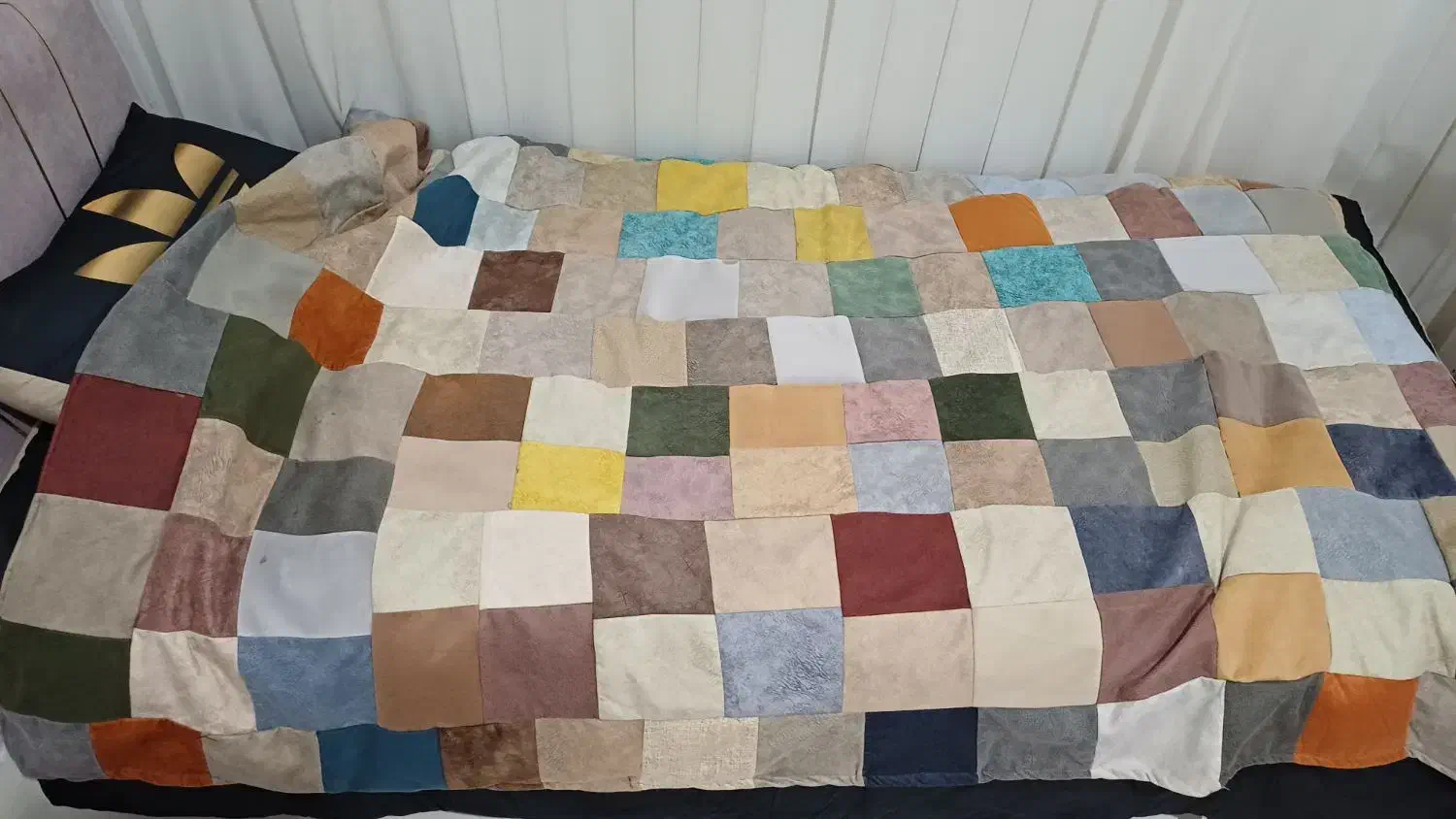 روتختی چهل تیکه|سرویس روتختی|مشهد, کارگران|دیوار