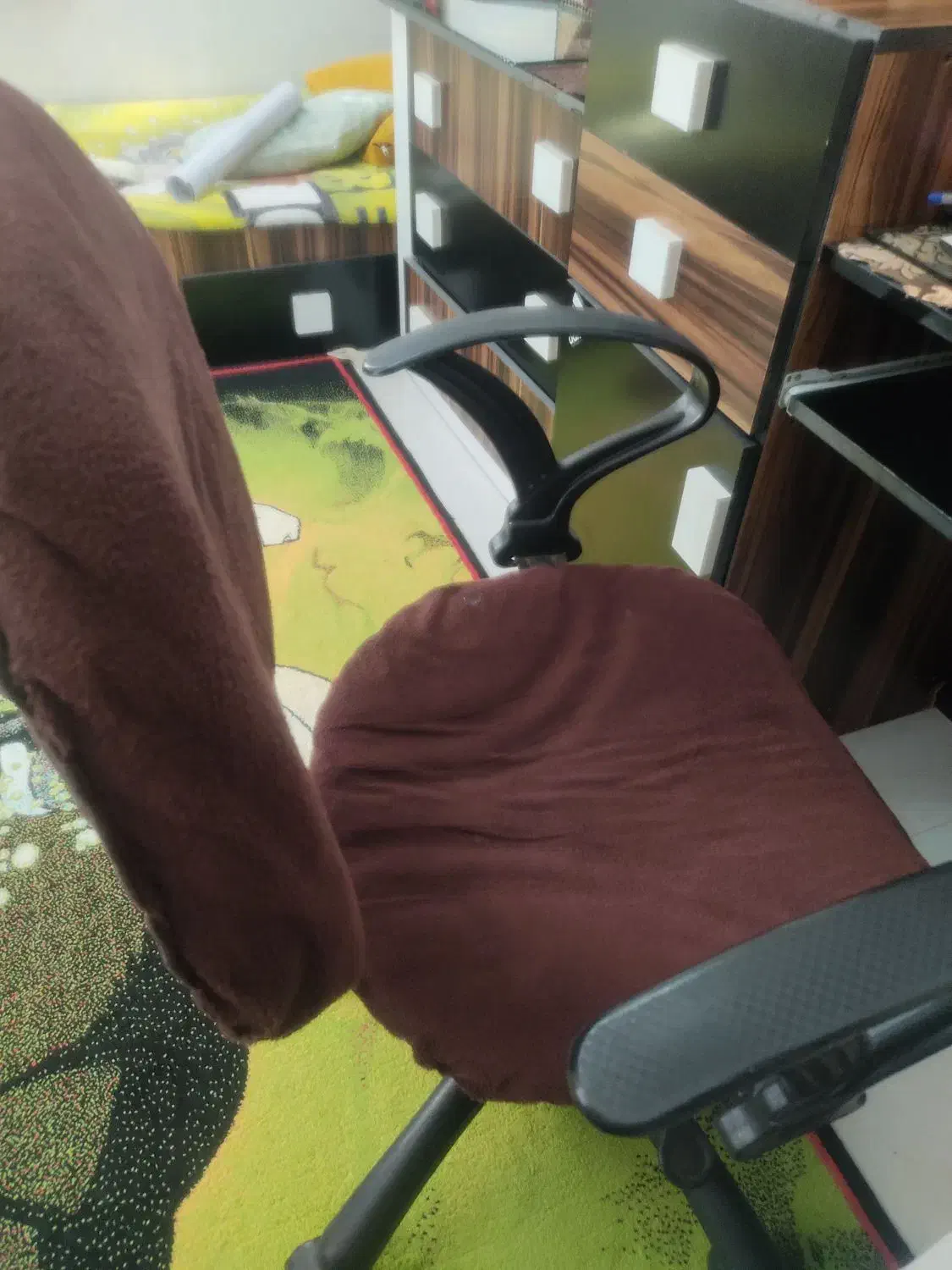 صندلی|صندلی و نیمکت|گلستان (تهران), |دیوار