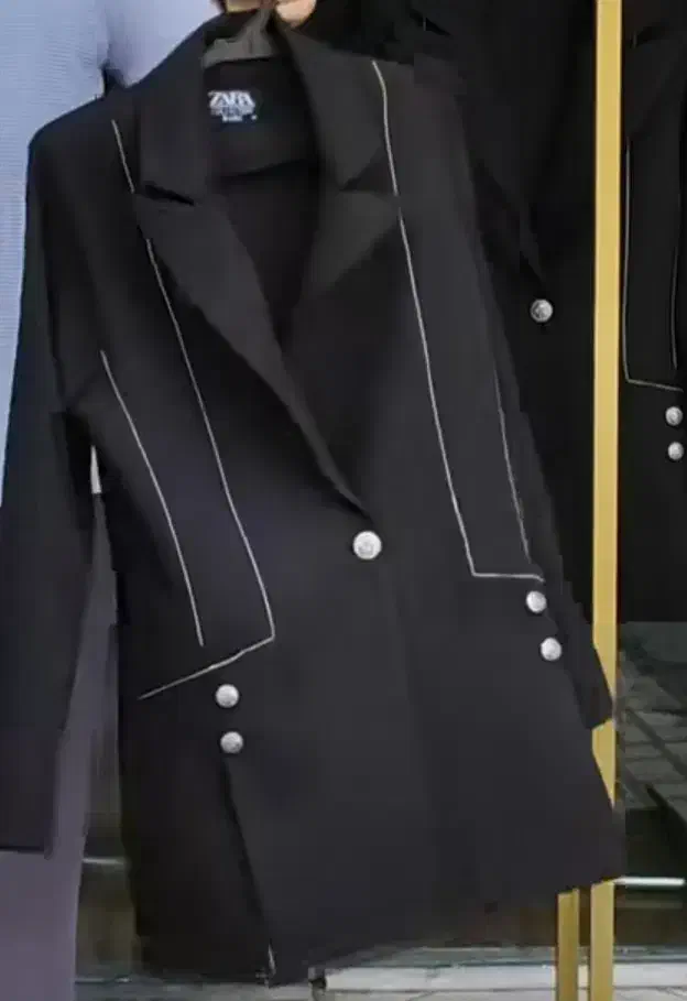 ست اداری لمه دوزی شیک جنس مازاراتی|لباس|ایرانشهر, |دیوار