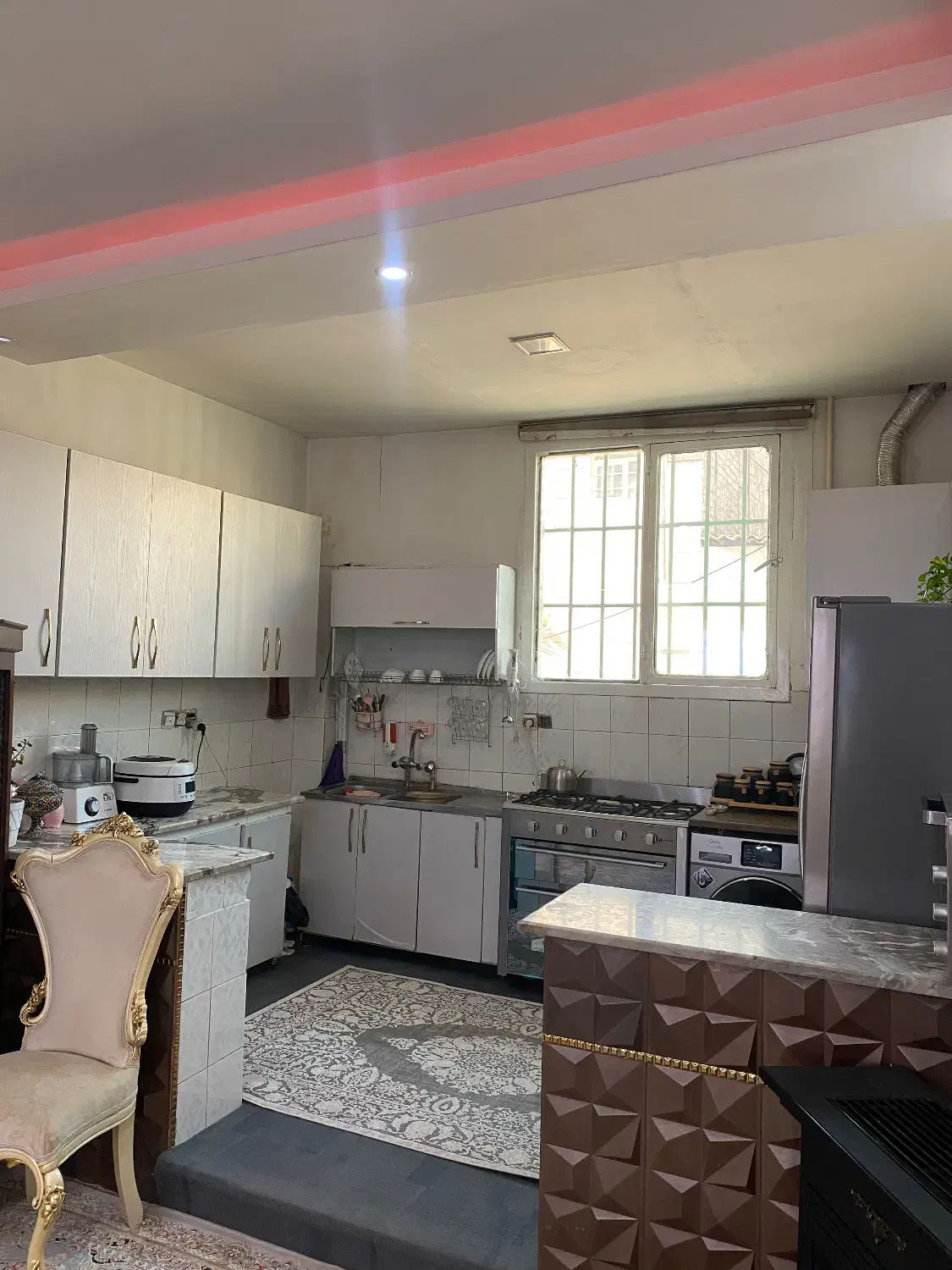 اجاره خانه دربست در اقبالیه|اجارهٔ خانه و ویلا|اقبالیه, |دیوار