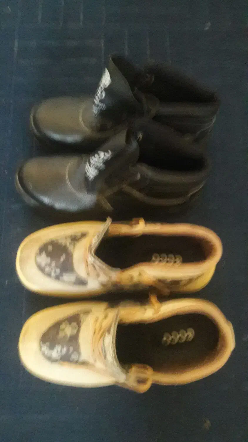 کفشهای کاری جنس خوب|کیف، کفش، کمربند|اهواز, کوی طلاب|دیوار