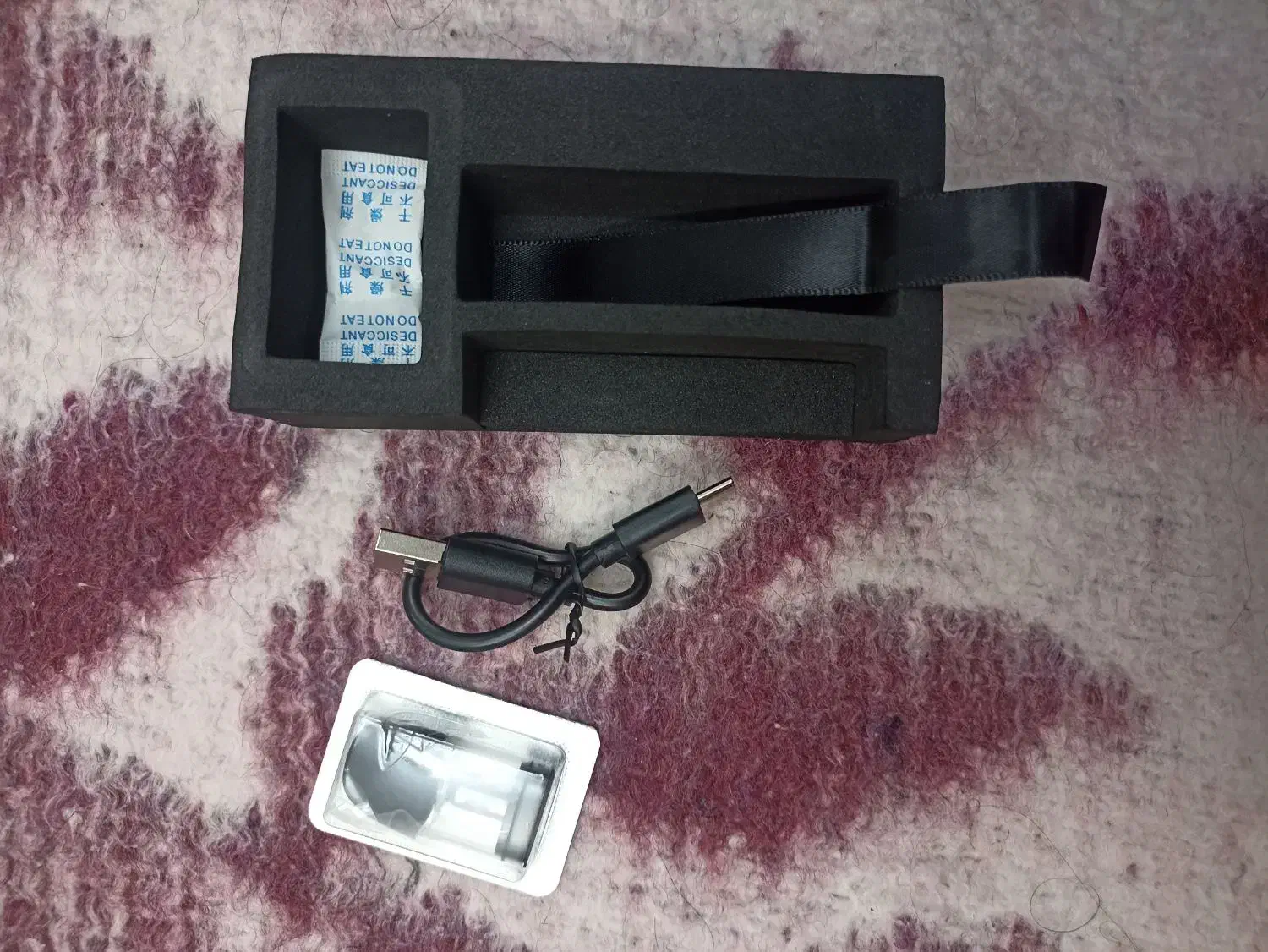 پاد نو نو|زیورآلات و اکسسوری|تربت جام, شهرک آزادگان|دیوار