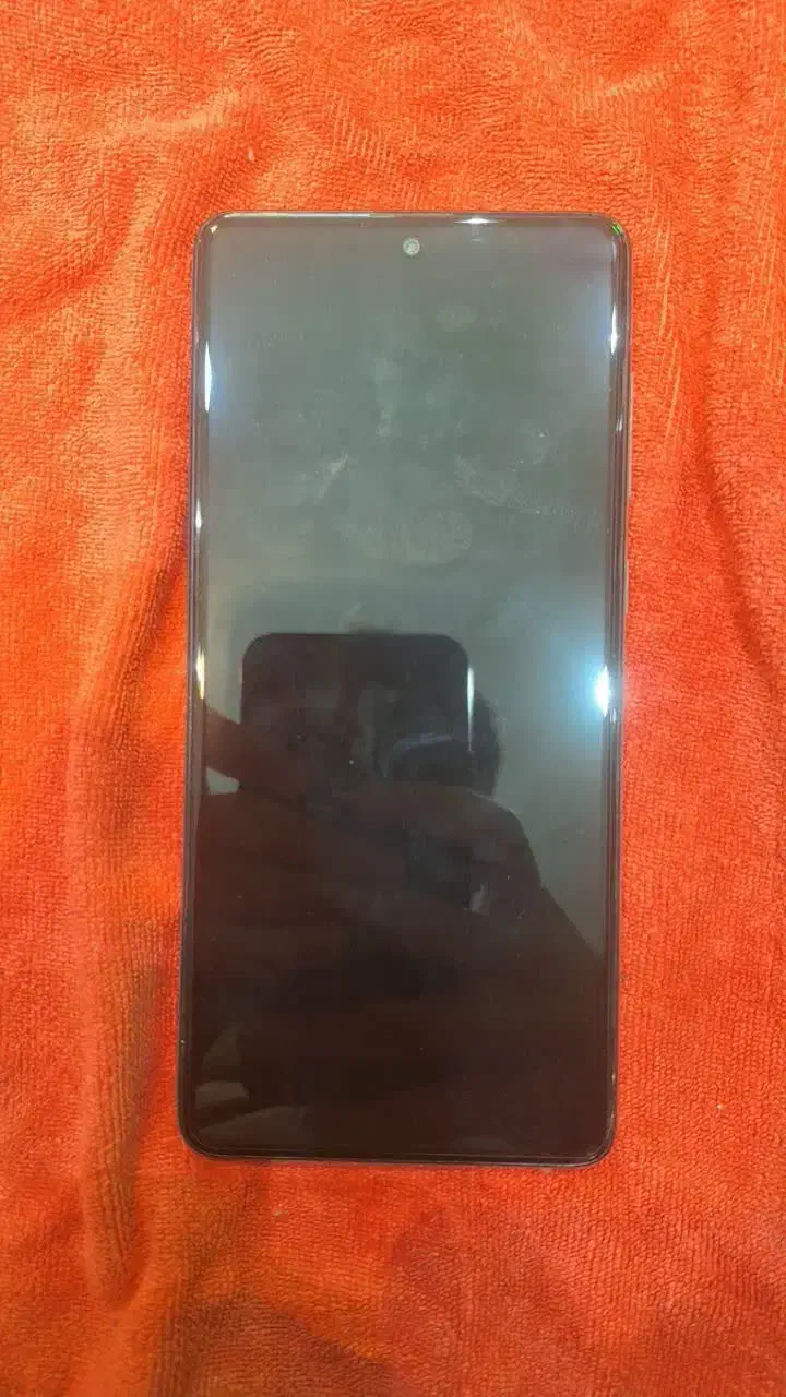 سامسونگ A71|موبایل|گلبهار, شهر جدید گلبهار|دیوار