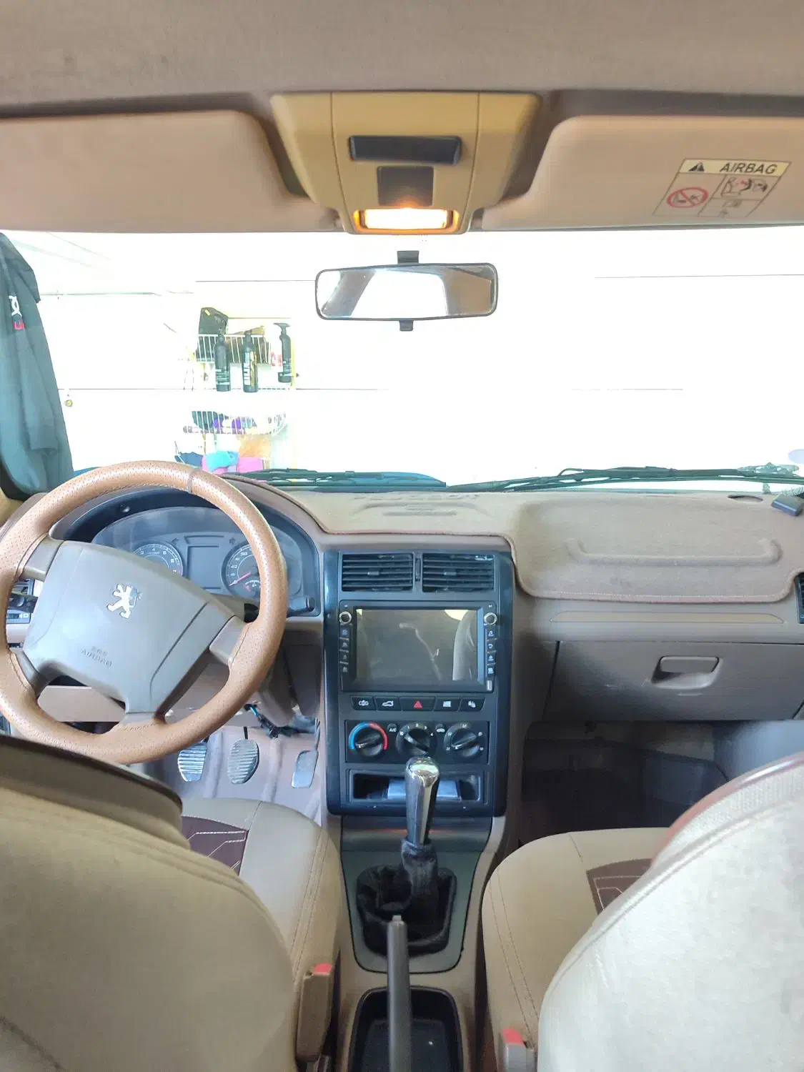 پژو 405 مدل 1395دوگانه سوز|خودرو سواری و وانت|کرمانشاه, |دیوار