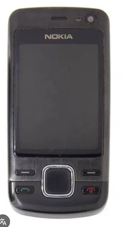 nokia 6600slide|موبایل|تهران, کوهک|دیوار