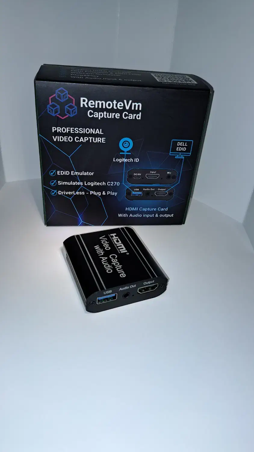 کارت کپچر برای اجرای آزمون های هوم ادیشن زبان|قطعات و لوازم جانبی رایانه|تهران, ستارخان|دیوار