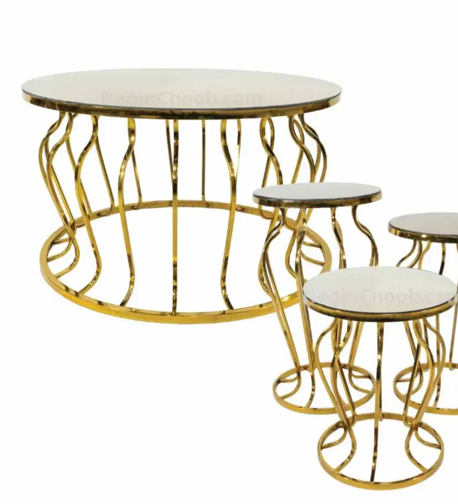 میز عسلی|مبلمان خانگی و میز عسلی|فشاپویه, |دیوار