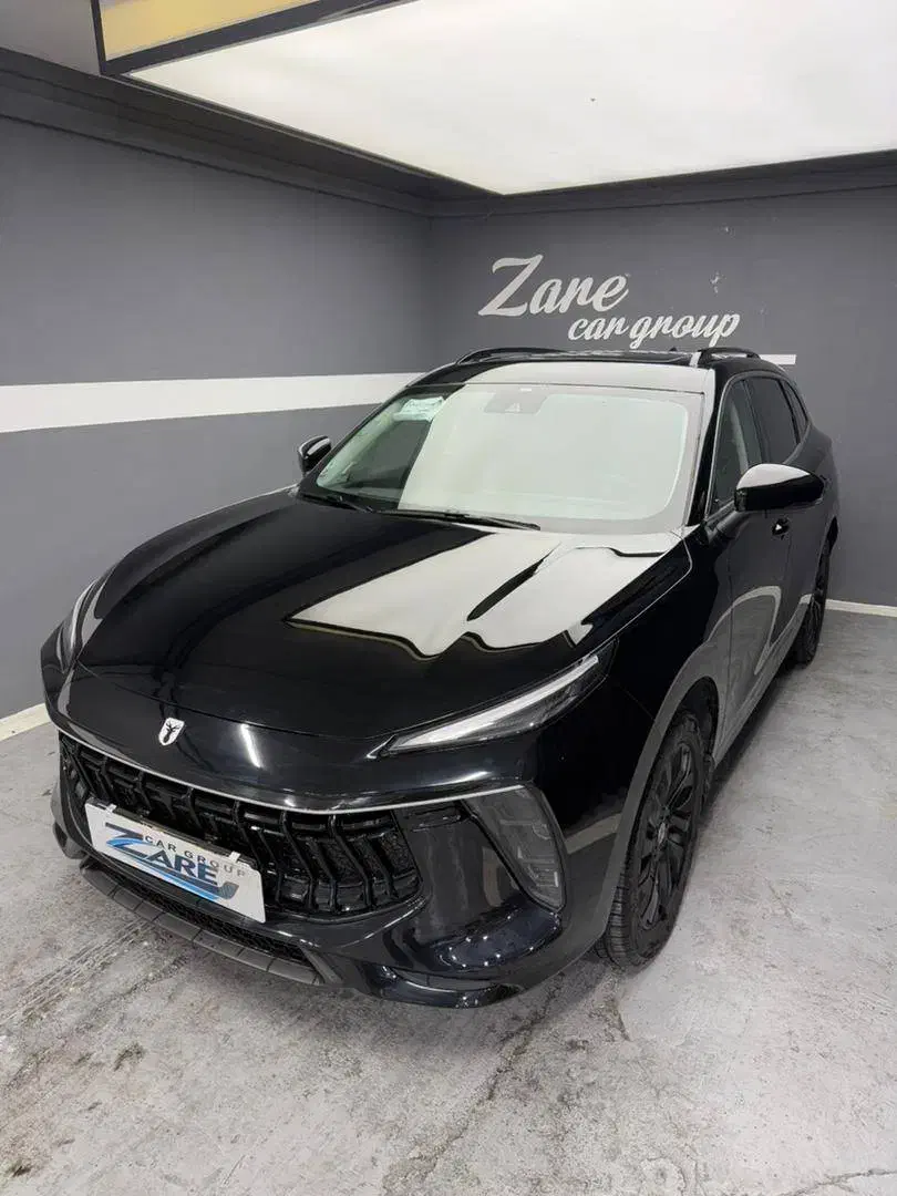 لاماری ایما مدل 1402|خودرو سواری و وانت|شیرود, |دیوار