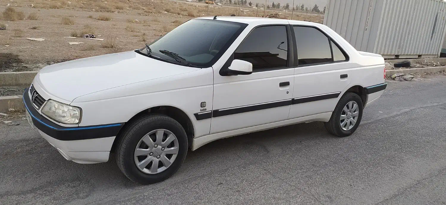 SLX|خودرو سواری و وانت|فولادشهر, سایت صنعتی کاوه|دیوار