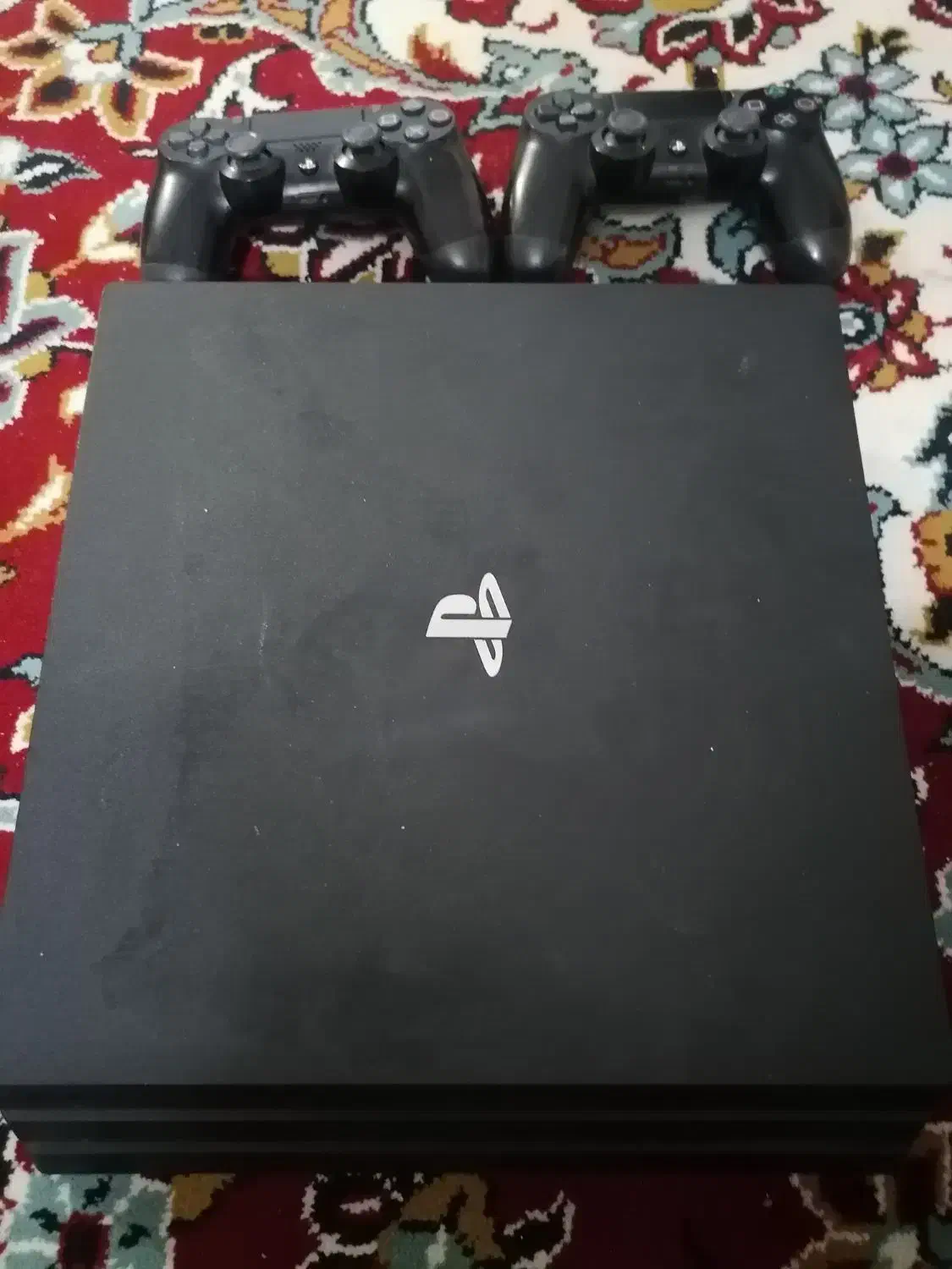 PS4  PRO|کنسول، بازی ویدئویی و آنلاین|مشهد, یوسفیه (شهرک غرب)|دیوار