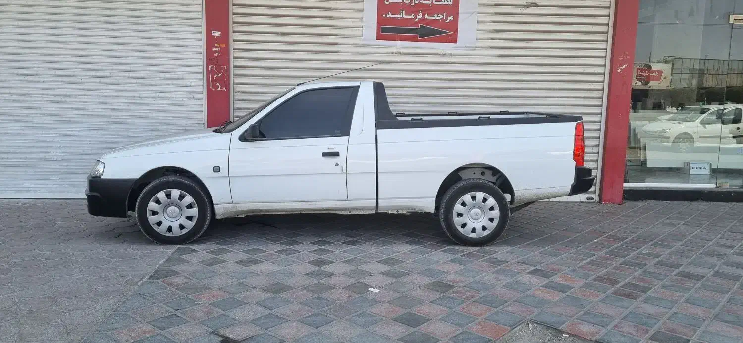 آریسان ۲ موتور زیمنس گاز سیمی|خودرو سواری و وانت|بندرعباس, |دیوار