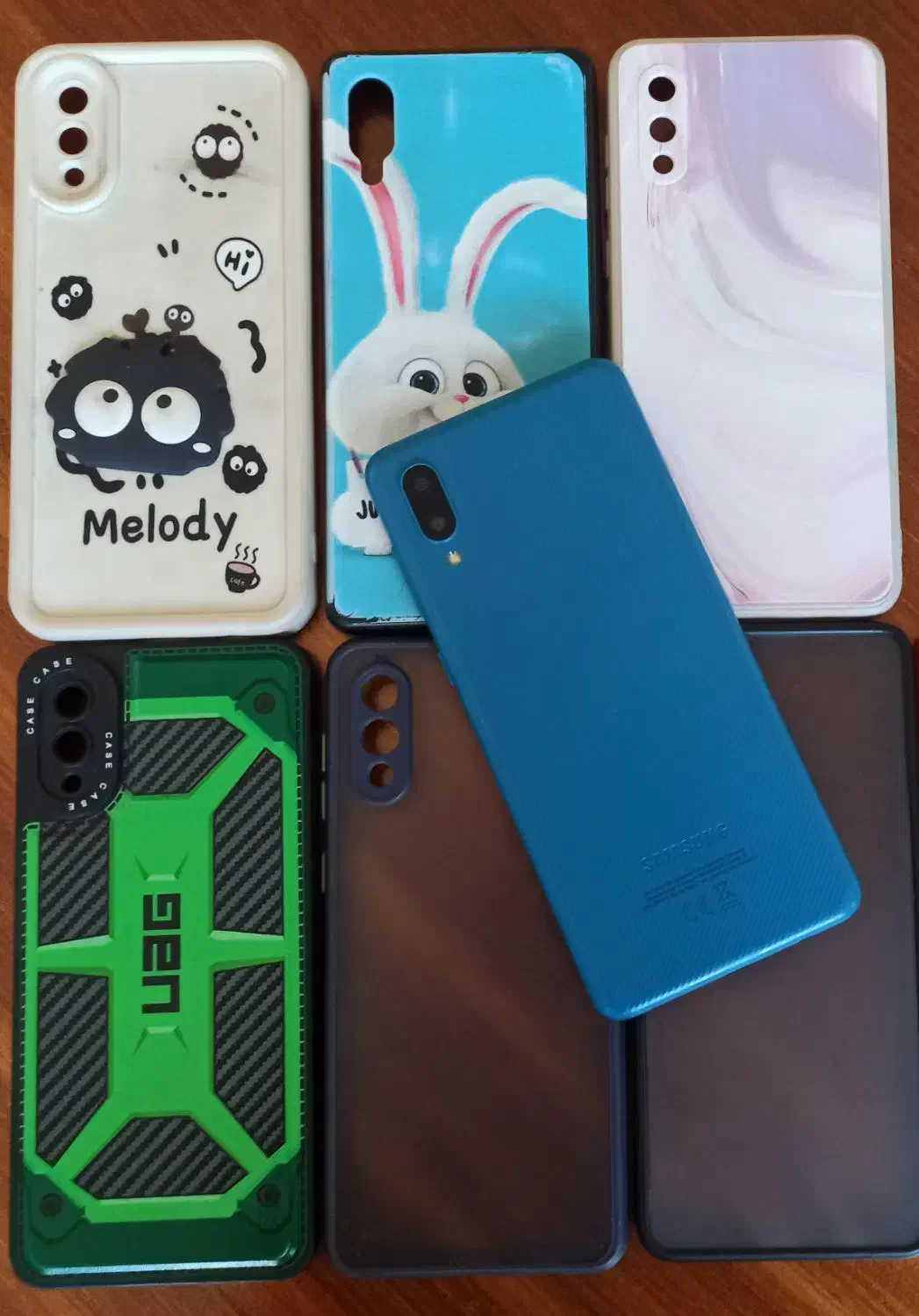 موبایل سامسونگ|موبایل|تویسرکان, |دیوار