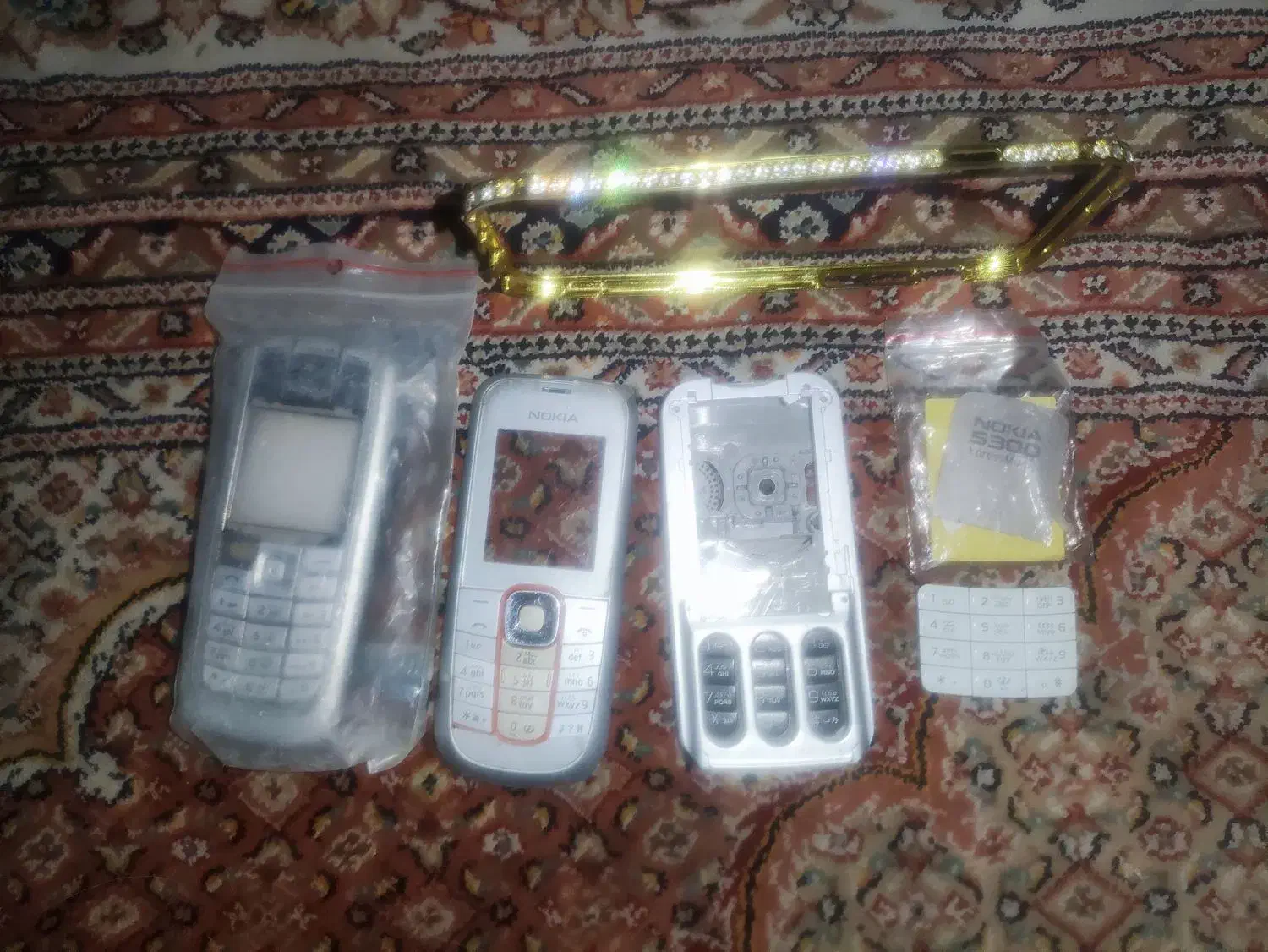 گوشی های تعمیری|موبایل|اسلام‌شهر, مسکن مهر اسلاشهر (شهرک امام خمینی)|دیوار